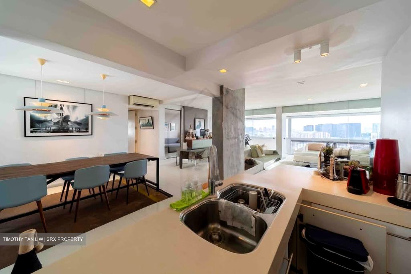 Braddell View (D20), Apartment #608138641